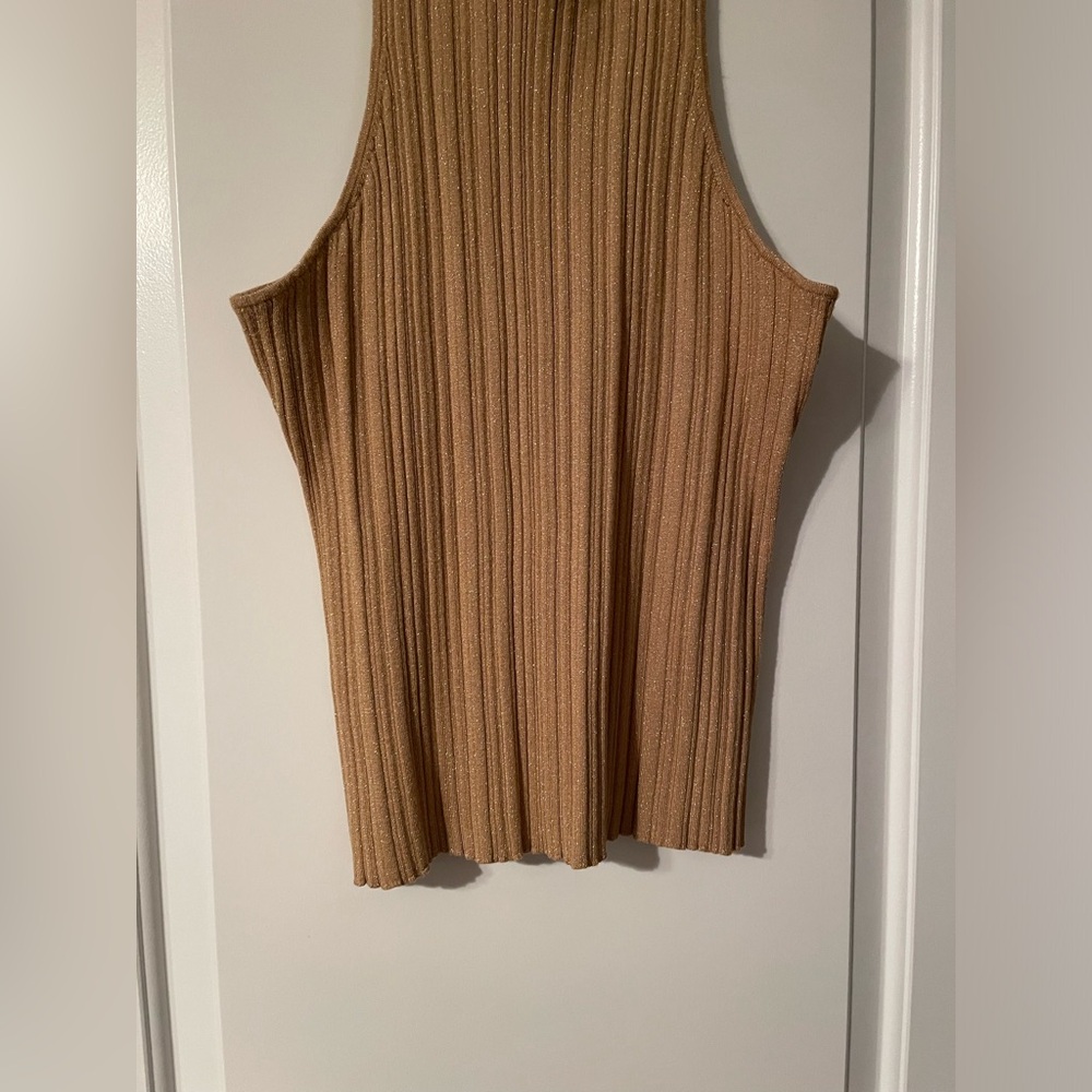 Madewell Tank Top - Picture 2 of 5